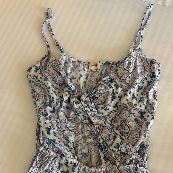 Surf Gypsy jumpsuit size m - Picture 2 of 8